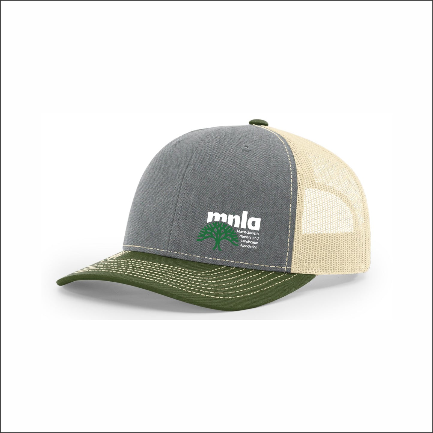 MNLA Richardson Trucker Hat