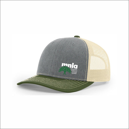 MNLA Richardson Trucker Hat