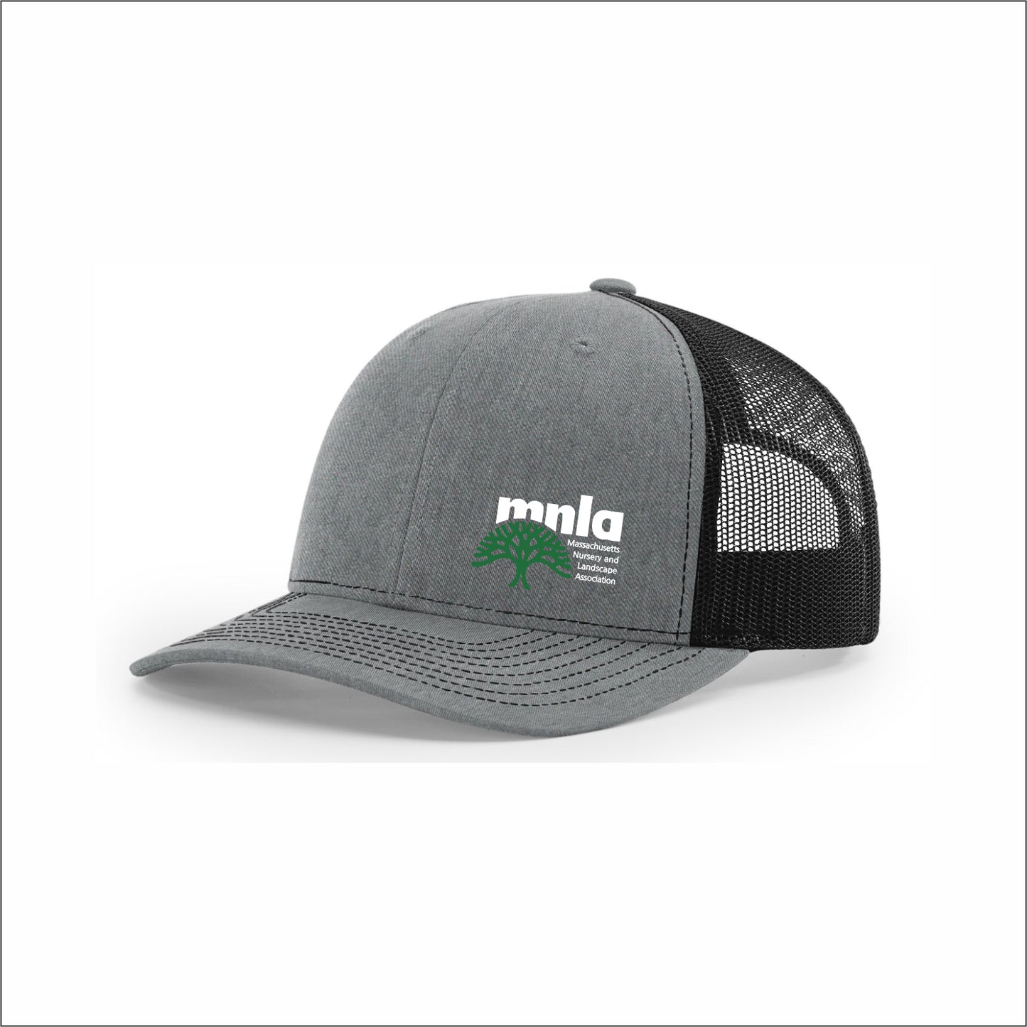 MNLA Richardson Trucker Hat