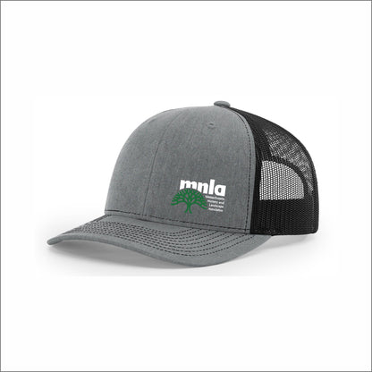 MNLA Richardson Trucker Hat