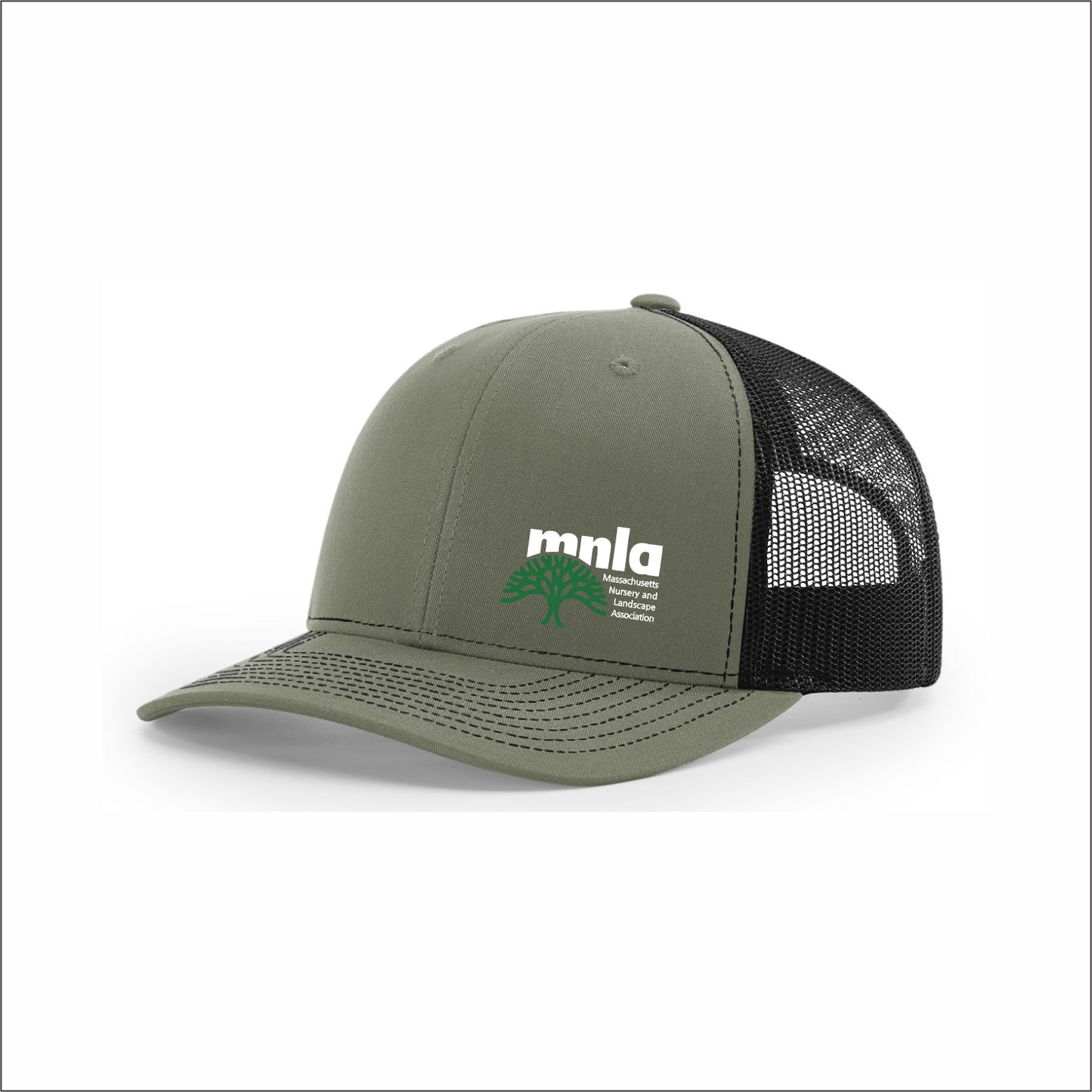 MNLA Richardson Trucker Hat