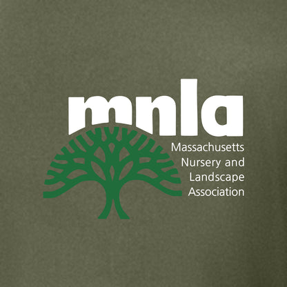 MNLA Performance T-shirt