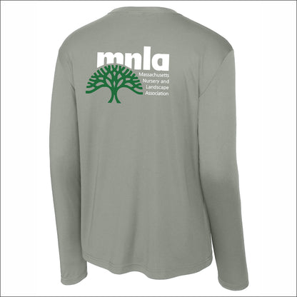 MNLA Performance Long Sleeve T-shirt