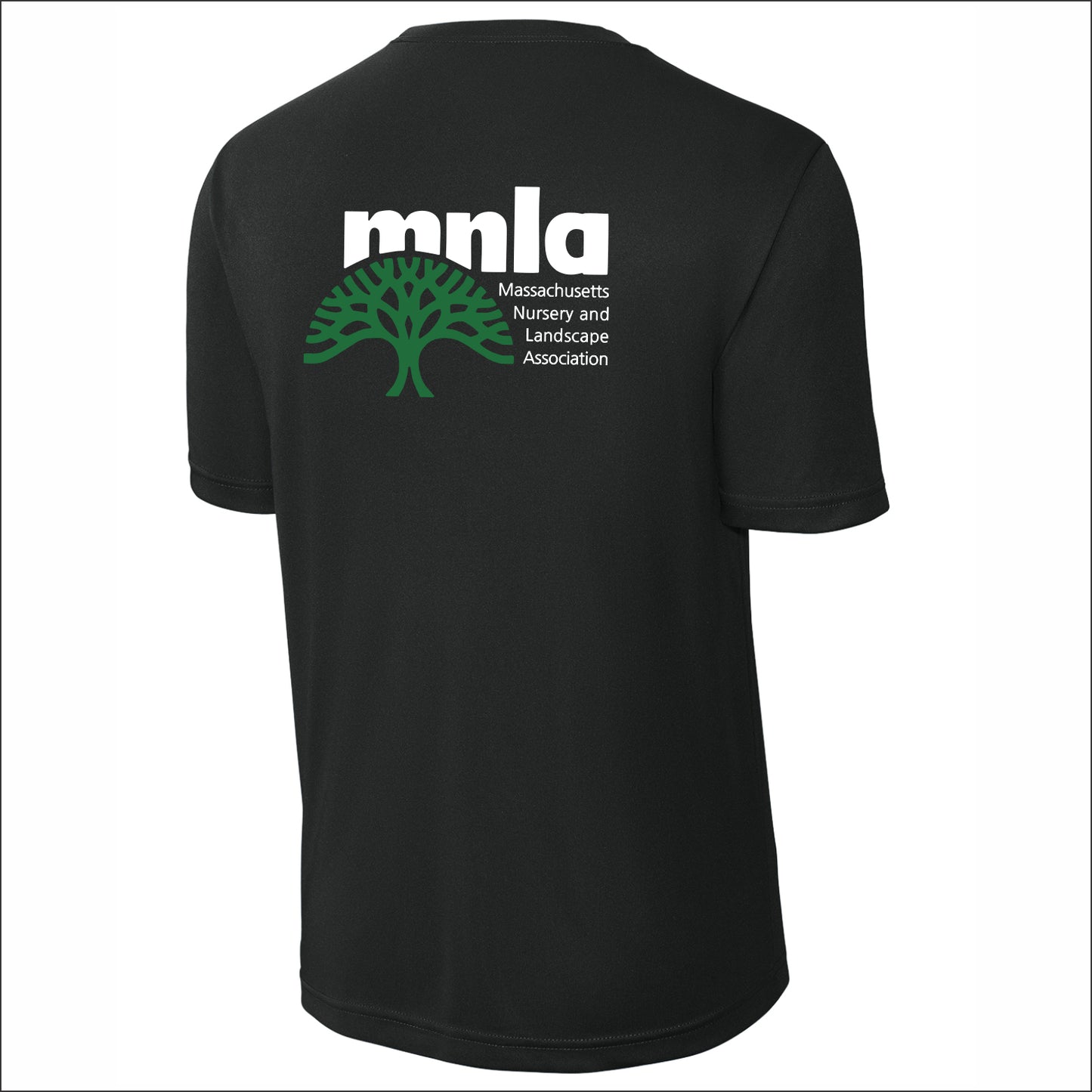 MNLA Performance T-shirt