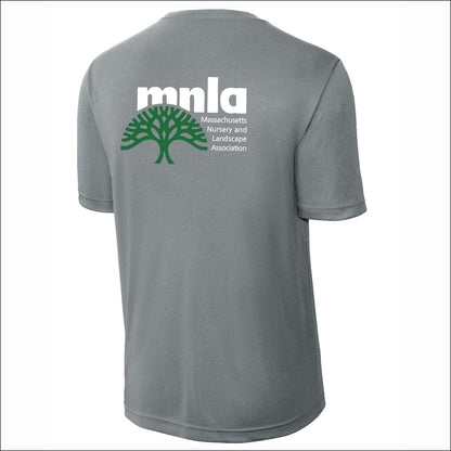 MNLA Performance T-shirt