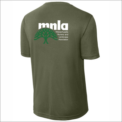 MNLA Performance T-shirt
