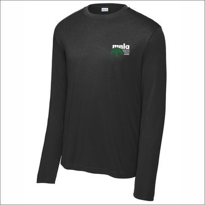MNLA Performance Long Sleeve T-shirt