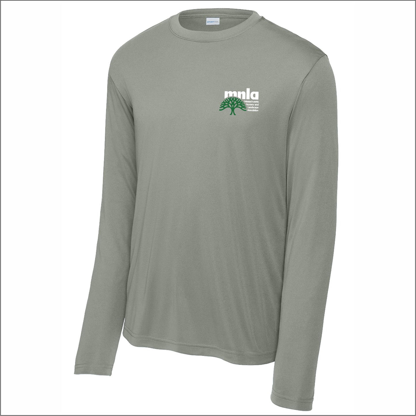 MNLA Performance Long Sleeve T-shirt