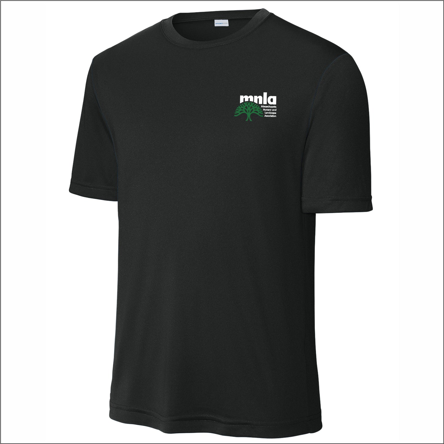MNLA Performance T-shirt