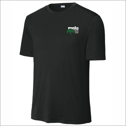 MNLA Performance T-shirt