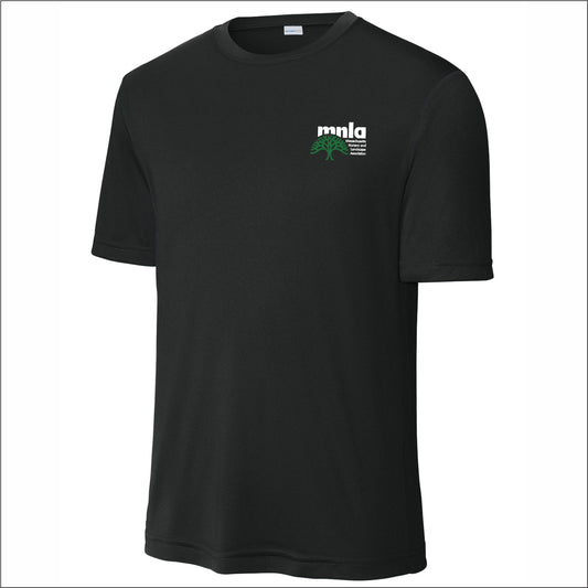 MNLA Performance T-shirt