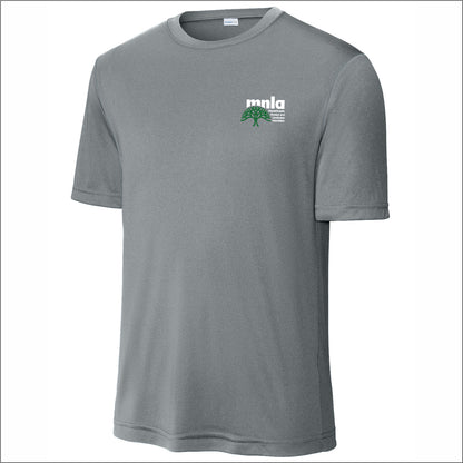 MNLA Performance T-shirt