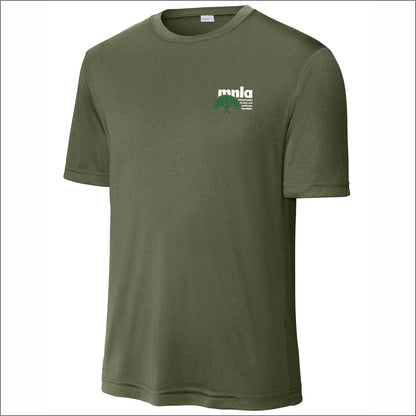 MNLA Performance T-shirt