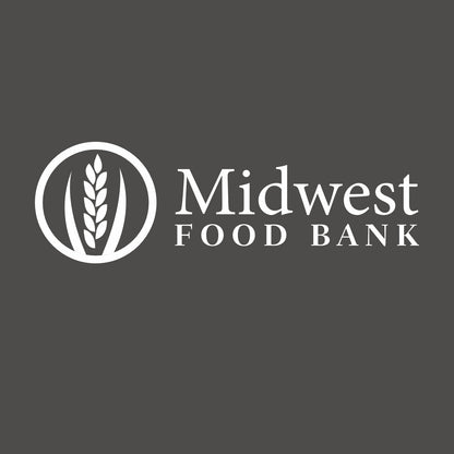 Midwest Food Bank Long Sleeve T-shirt