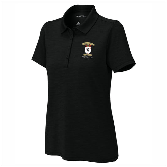 Maggie Miley's Ladies Versa Polo Shirt