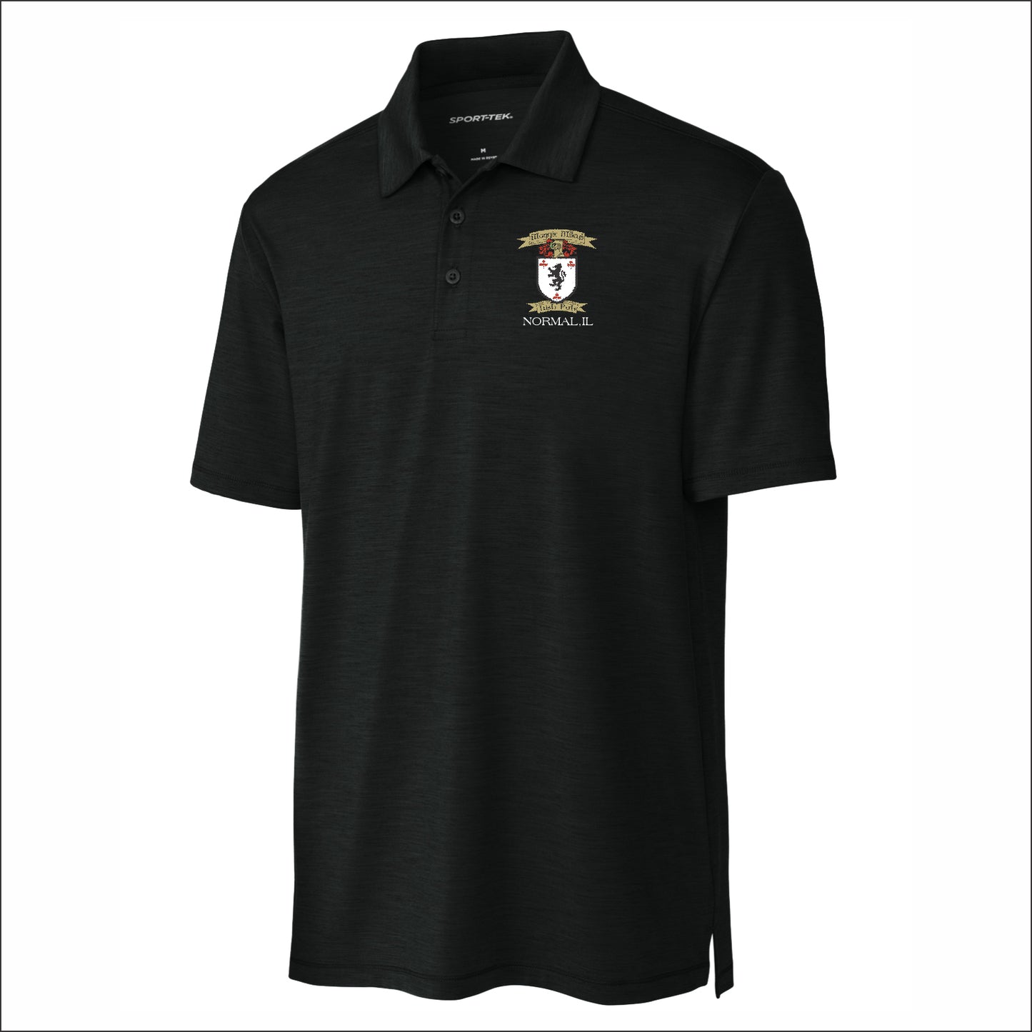Maggie Miley's Versa Polo Shirt