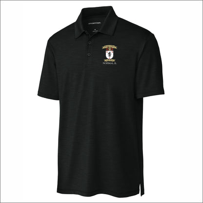 Maggie Miley's Versa Polo Shirt