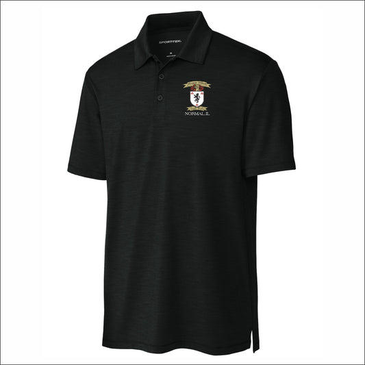 Maggie Miley's Versa Polo Shirt