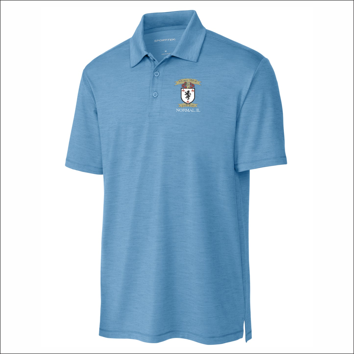 Maggie Miley's Versa Polo Shirt