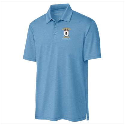 Maggie Miley's Versa Polo Shirt