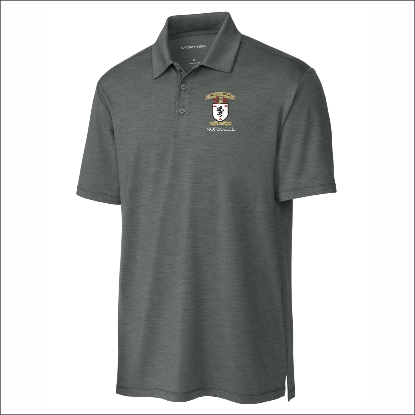 Maggie Miley's Versa Polo Shirt