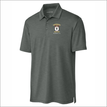 Maggie Miley's Versa Polo Shirt