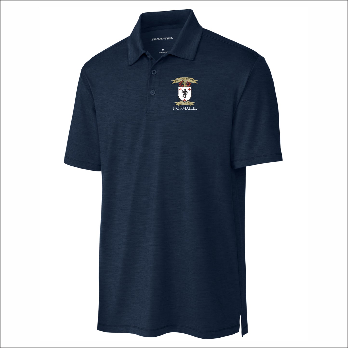 Maggie Miley's Versa Polo Shirt