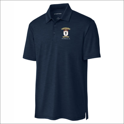 Maggie Miley's Versa Polo Shirt