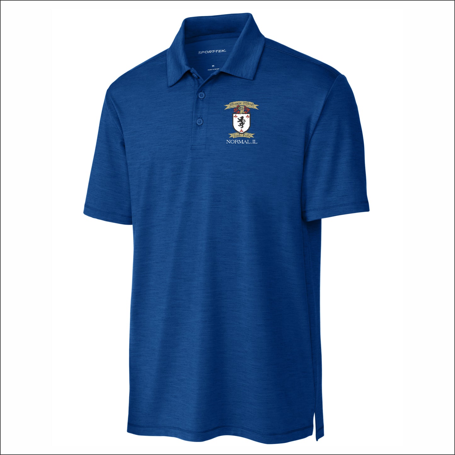 Maggie Miley's Versa Polo Shirt