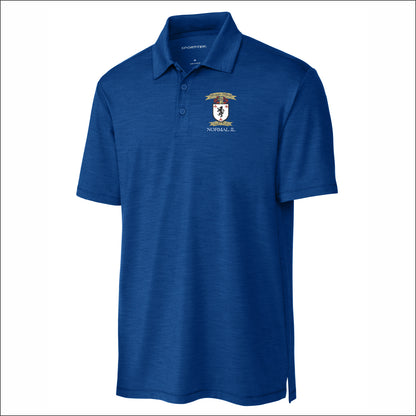 Maggie Miley's Versa Polo Shirt