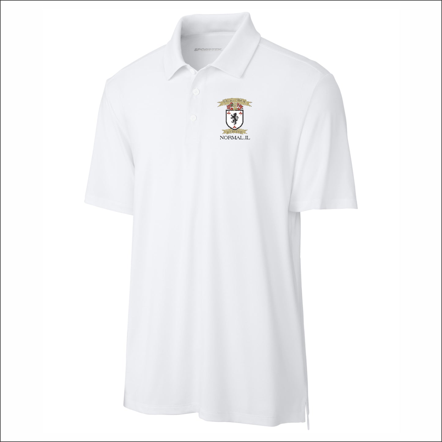 Maggie Miley's Versa Polo Shirt