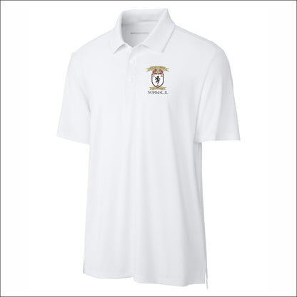Maggie Miley's Versa Polo Shirt