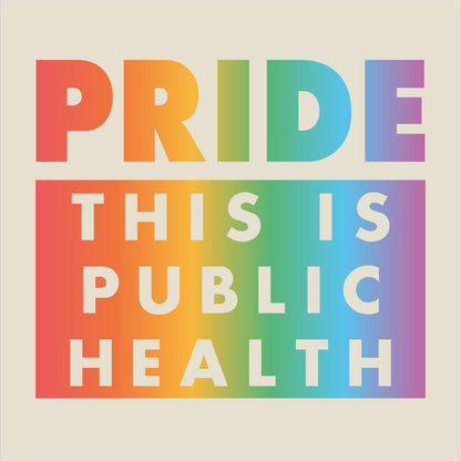 McLean Co Health Dept Softstyle Short Sleeve T-shirt - Des. B