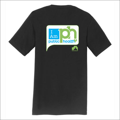McLean Co Health Dept Fan Favorite Tee - Des. C