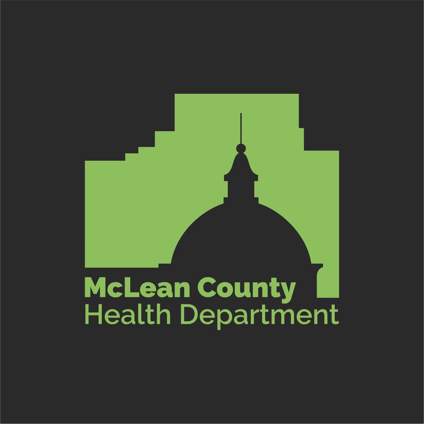 McLean Co Health Dept Fan Favorite Tee - Des. C