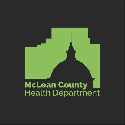 McLean Co Health Dept Fan Favorite Tee - Des. C
