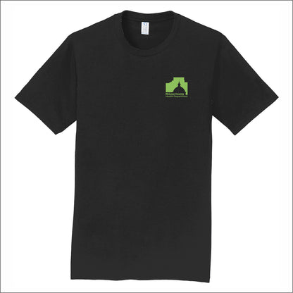 McLean Co Health Dept Fan Favorite Tee - Des. C