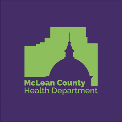 McLean Co Health Dept Fan Favorite Tee - Des. C