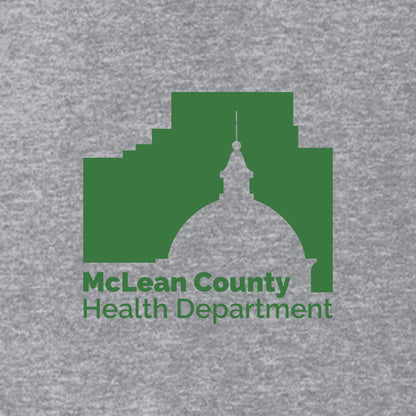 McLean Co Health Dept Fan Favorite Tee - Des. A