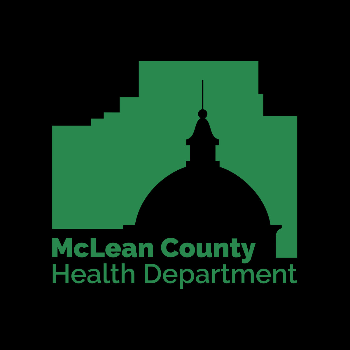 McLean Co Health Dept Fan Favorite Tee - Des. A