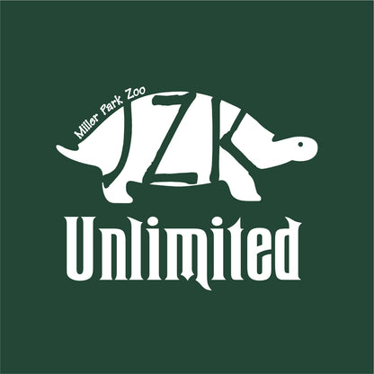 Miller Park Zoo JZK Gildan Crewneck Sweatshirt
