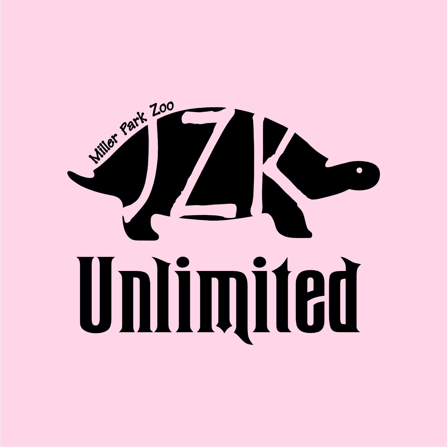 Miller Park Zoo JZK Gildan Crewneck Sweatshirt