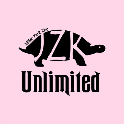 Miller Park Zoo JZK Gildan Crewneck Sweatshirt