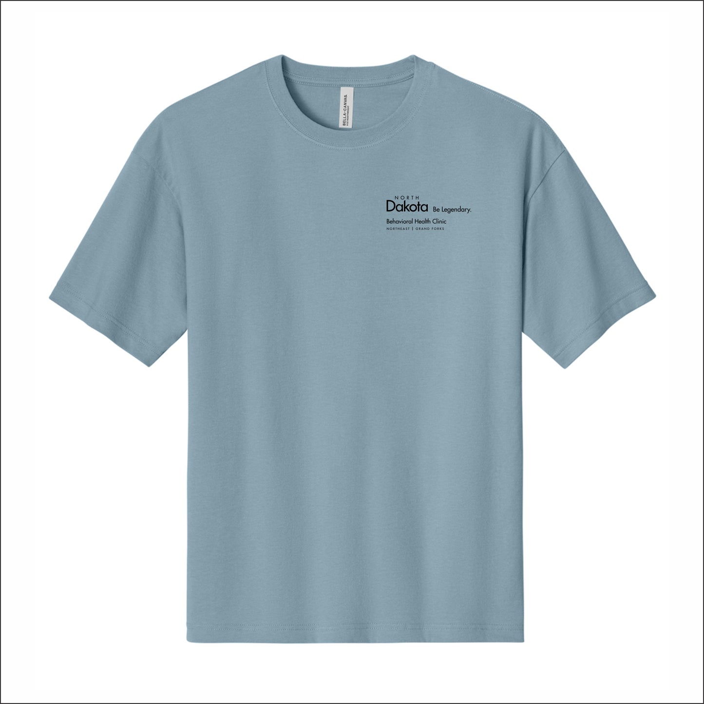 NEBHC Heavyweight Tee