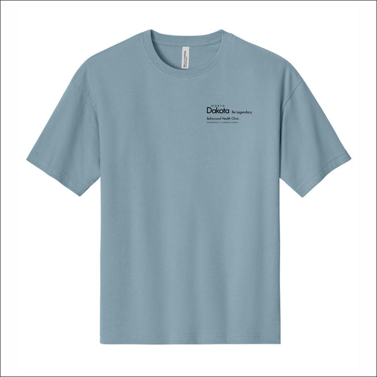 NEBHC Heavyweight Tee