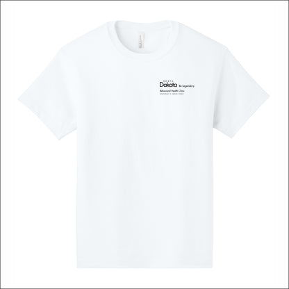 NEBHC Heavyweight Tee