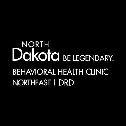 NEBHC Short Sleeve T-shirt - DRD