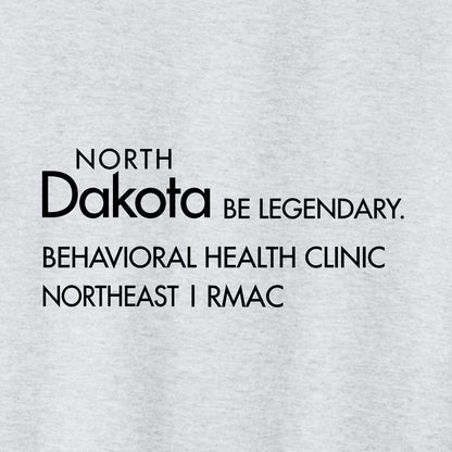 NEBHC Short Sleeve T-shirt - RMAC