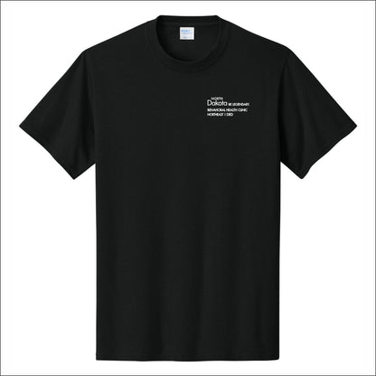 NEBHC Short Sleeve T-shirt - DRD