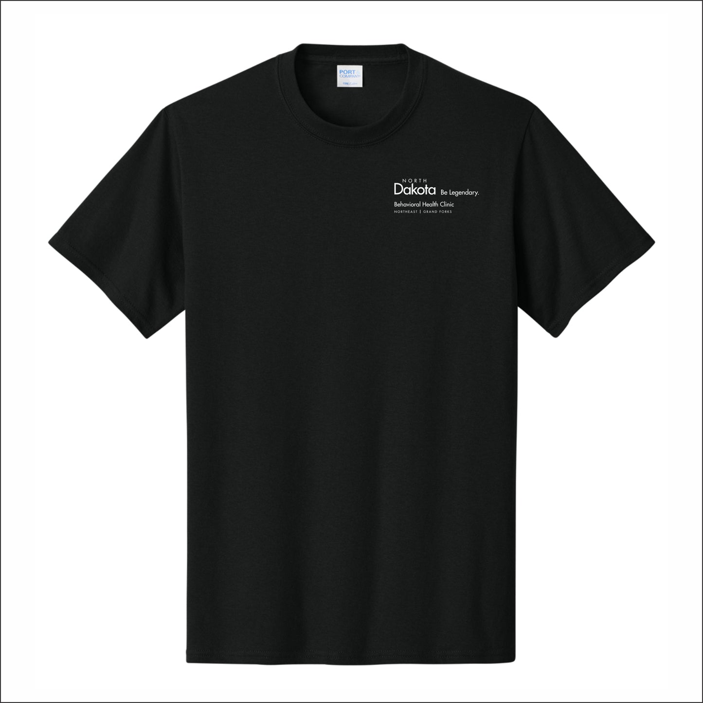 NEBHC Short Sleeve T-shirt